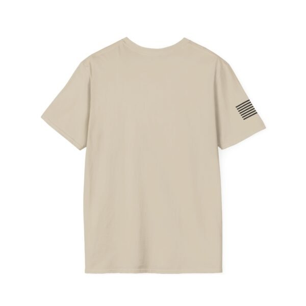Ranger Regiment Crest T-Shirt, - Image 2